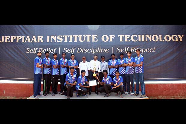Basketball: JIT wins five in a row