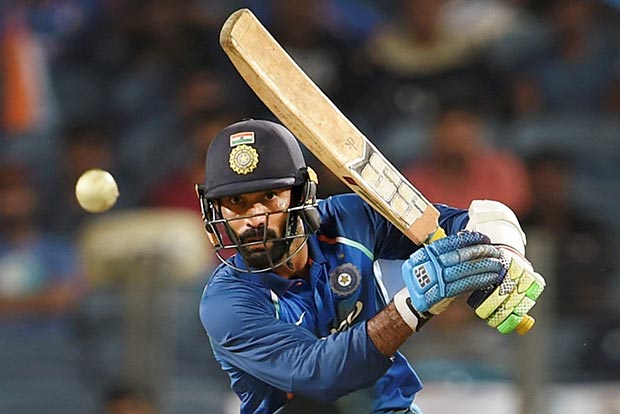 India deliver under pressure to level series