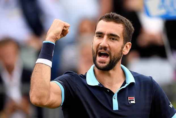 Cilic, Dimitrov qualify for ATP Finals