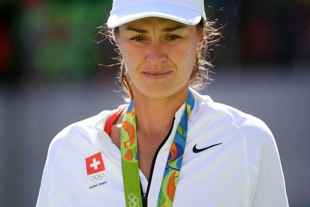 Swiss great Martina Hingis announces retirement
