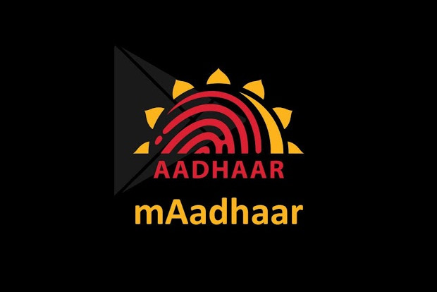 Now show m-Aadhaar to enter airport