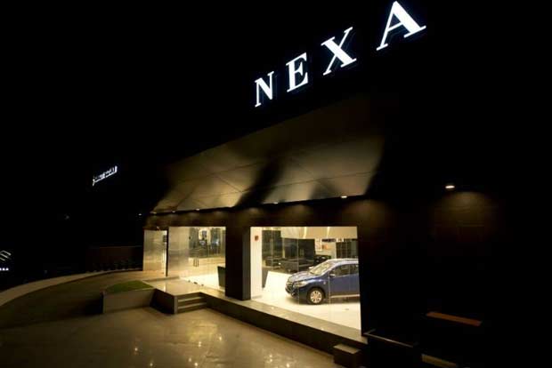 Nexa expands presence in Tamil Nadu