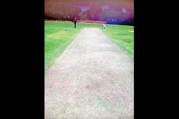 Shot in the arm for Puducherry cricket