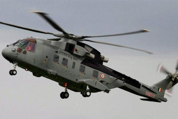 AgustaWestland scam: Fresh searches by CBI