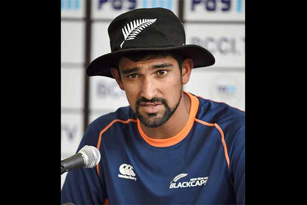 ‘We need to stop India’s momentum’