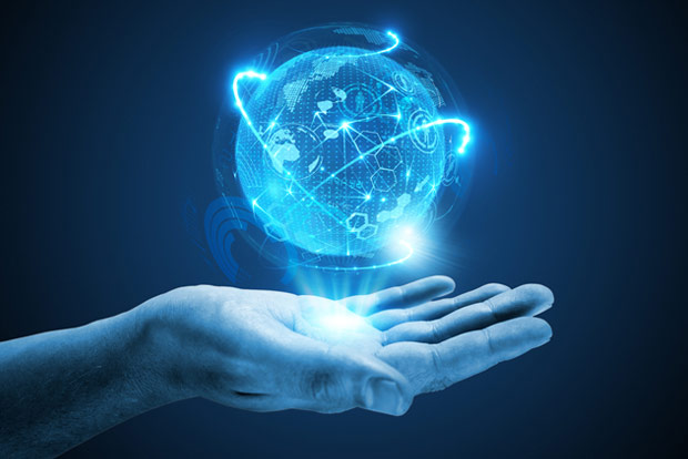 Indian cos using blockchain technology to better services