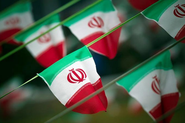 Iran displays missile, calls Trump crazy in marking 1979 US embassy takeover