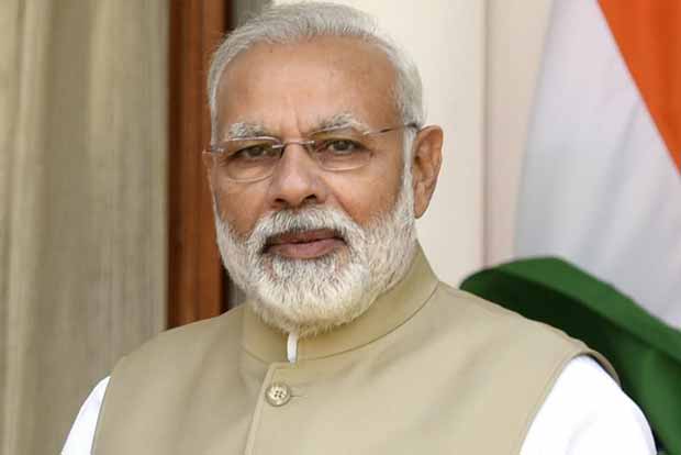 Congress fled battlefield, to grieve in coming days: Modi
