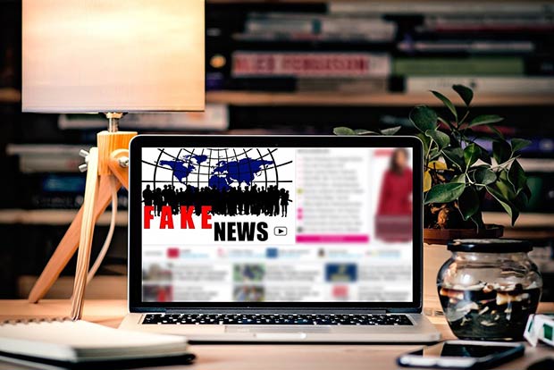 Dealing with fake news: How to separate fact from fiction