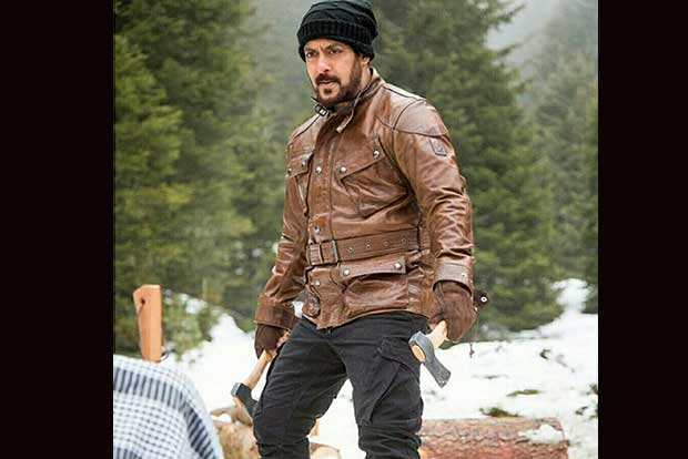 Salman’s Tiger Zinda Hai trailer opens to rousing reception