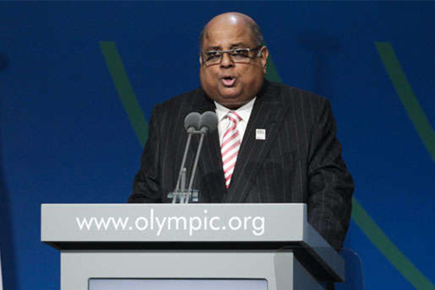 Setback for Ramachandran as IOA AGM shifted from Chennai
