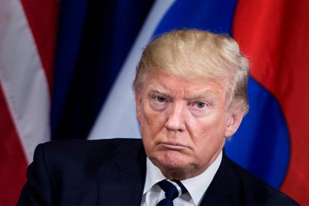 Trumps China visit: US defends Indo-Pacific concept