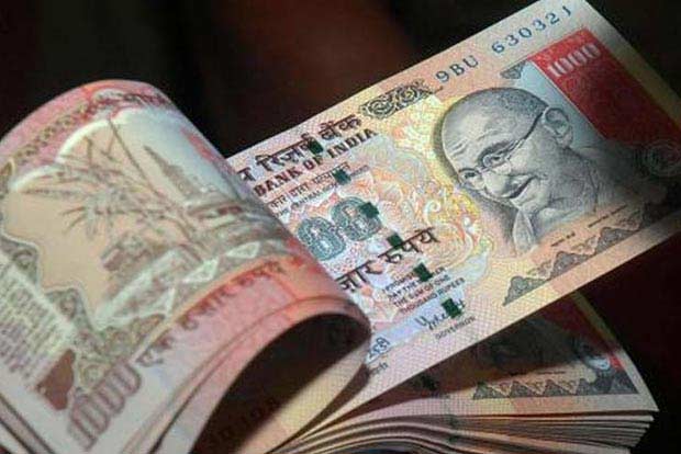 Top finance ministry officials to brief parliamentary panel on note ban on Thursday