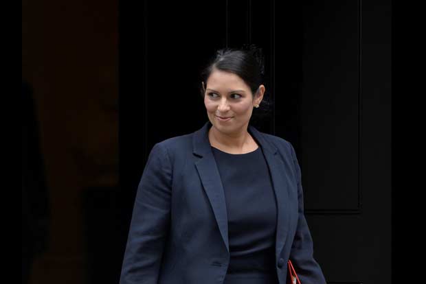 Indian-origin Priti Patels British cabinet future hangs in balance over Israel trip row