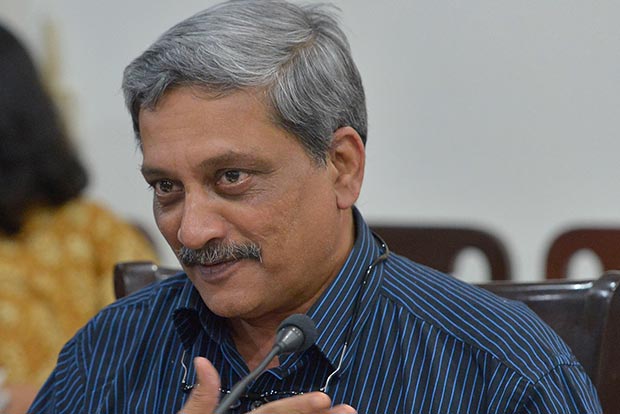 Mining industry may take a hit this year if ore exports dont resume soon: Parrikar