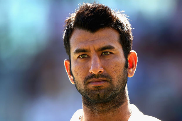 Sri Lanka Tests will help in preparing for SA series: Pujara