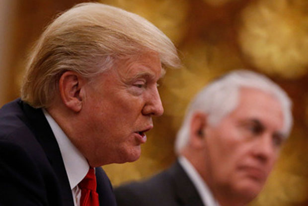 US worried but rules out mediation to reduce India-Pakistan tension