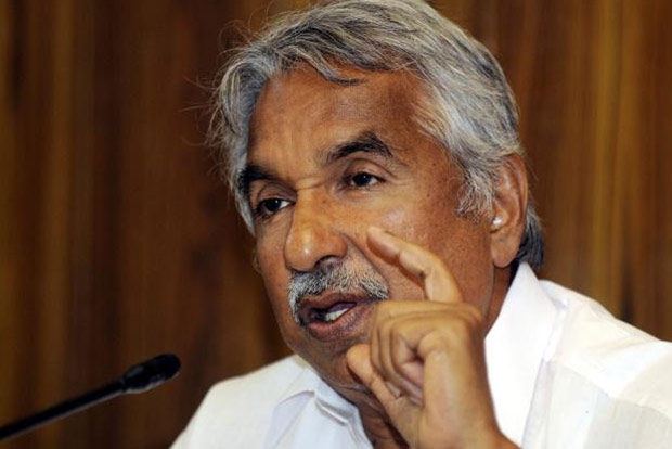 Did nothing wrong: Chandy on solar panel commission report