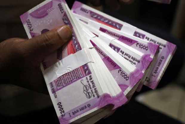 India to see 10% salary increase in 2018: Report