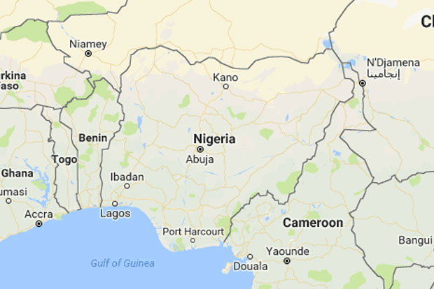 Nigerian police kill one, arrest two suspects in British kidnapping Nigerian police kill one, arrest two suspects in British kidnapping