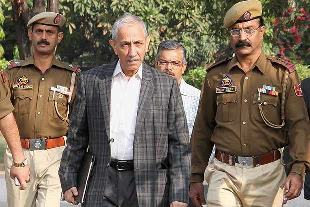 All Indian citizens in JK are stakeholders: Special rep