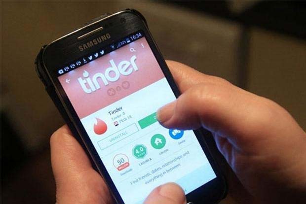 People spent more time on Tinder on Diwali: Study
