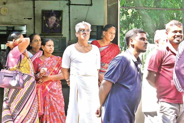 Raids Day 2: Rs 1,500 crore deals  exposed, searches to continue