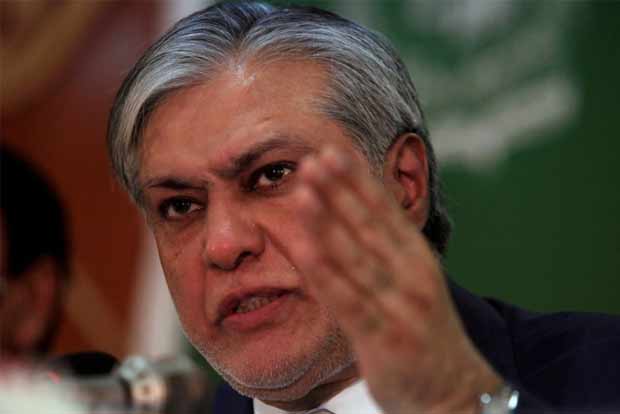 Dar likely to skip trial proceedings on November 14 in graft case Dar likely to skip trial proceedings on November 14 in graft case