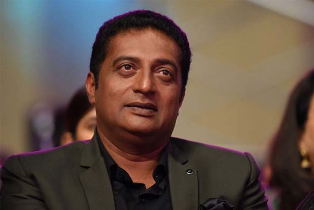 Respect Haasan, Rajini but doesnt mean Ill vote for them: Prakash Raj