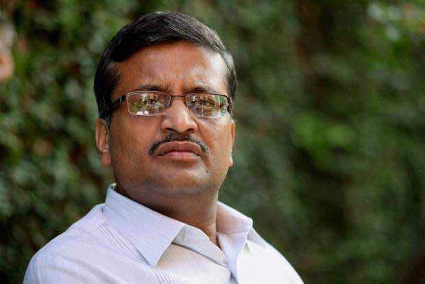 Deja Vu: Ashok Khemka among 13 IAS officers transferred in Haryana