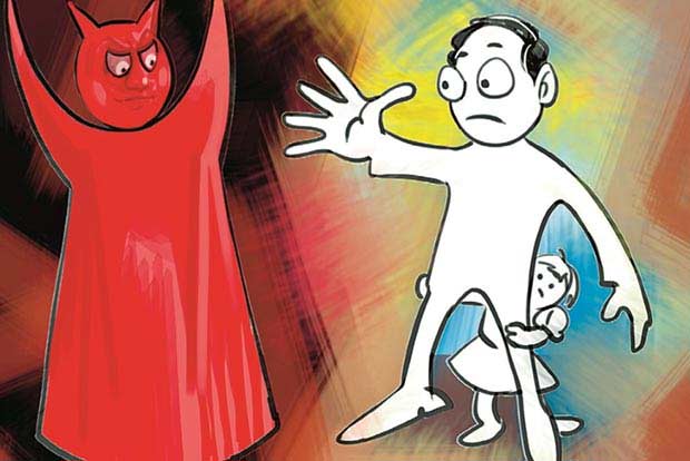 Child abuse: Parents not aware of POCSO