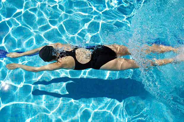 Super-exciting ways to drop those extra pounds