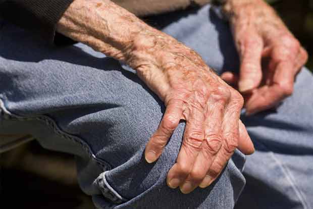 How to exercise with arthritis and sore joints