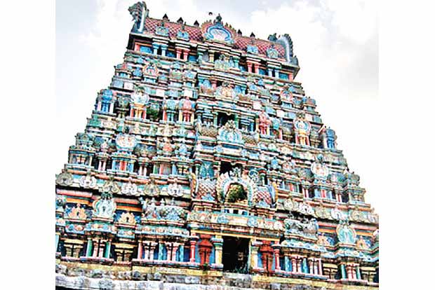 Many benefits of chanting Lalitha Sahasranamam Many benefits of chanting Lalitha Sahasranamam