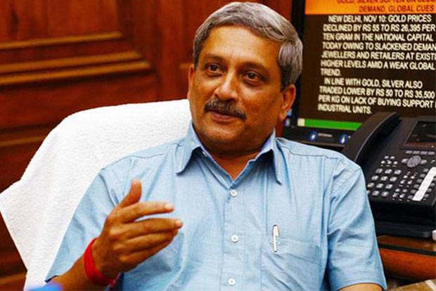 Oppose pollution caused by coal handling, not coal: Parrikar