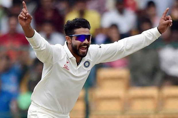 Sri Lanka series opportunity for Jadeja to reclaim top spot