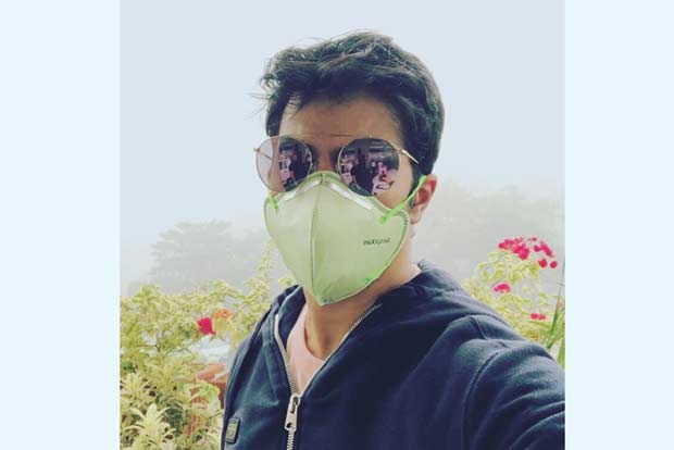 Beauty fixes for air pollution