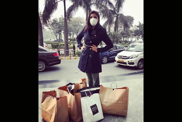 How to protect your skin from rising air pollution