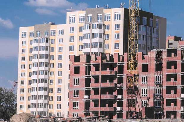 Centre increases carpet area of houses under PM Awas Yojana