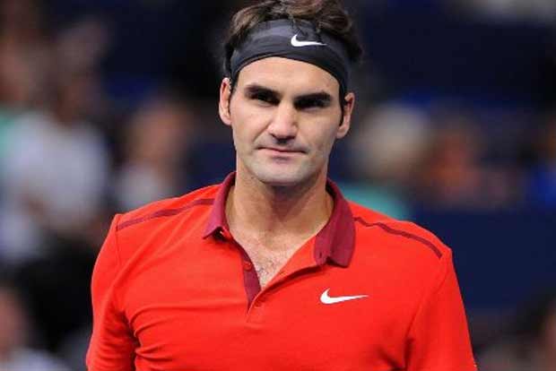 Year-end top ranking not realistic: Federer
