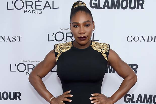 New Orleans abuzz over Serena’s wedding