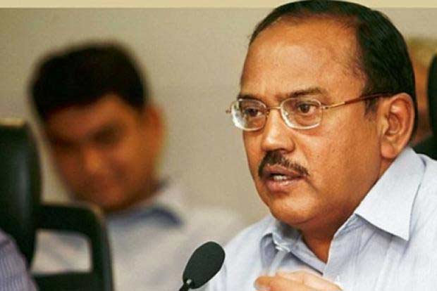 Government doing everything to make India proud on security, defence fronts: National Security Advisor Ajit Doval
