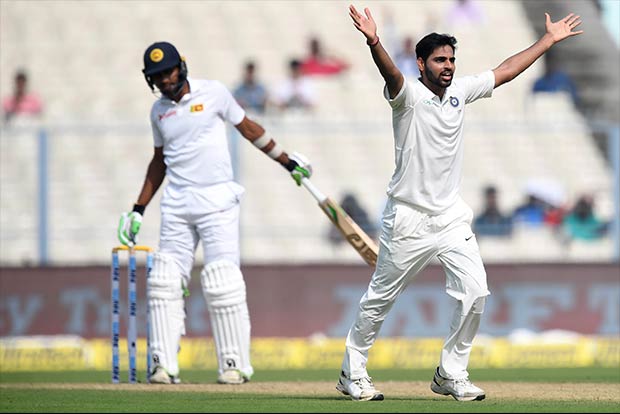 We got excited instead of being patient, says Bhuvneshwar