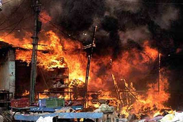 2004 Kumbakonam fire: HC quashes TN govt order removing DEO