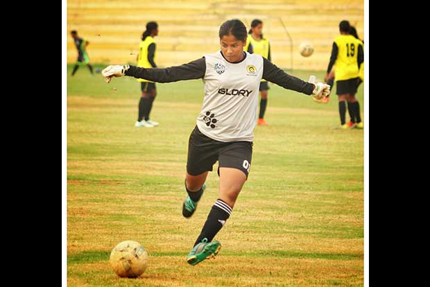 Sethu FC gearing up for qualifiers