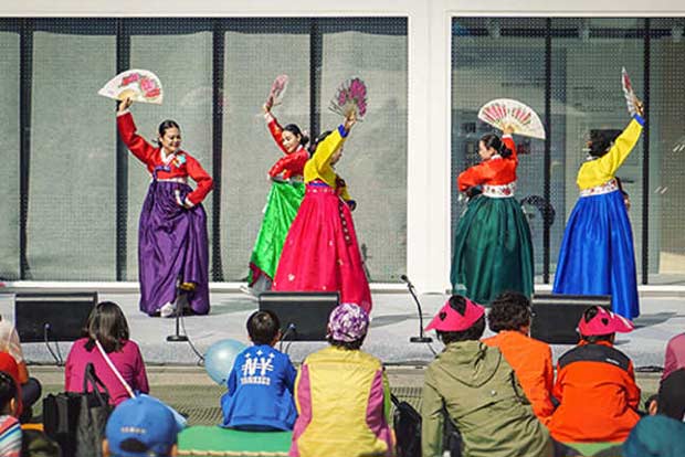 Gurugram to host 2-day South Korean culture and tourism festival