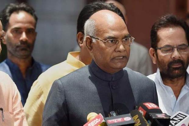 India for a stable, prosperous Sri Lanka: President