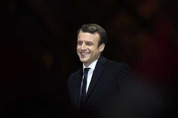 French Prez Macron to visit India early next year: French envoy