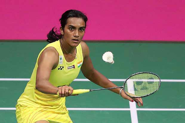 Sindhu storms into semi-finals