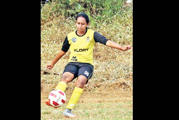 Sethu FC to open against Baroda in women’s league